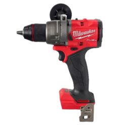 Taladro/Atornillador de Percusión Milwaukee 2904-20 M18 FUEL de 1/2" (solo herramienta)