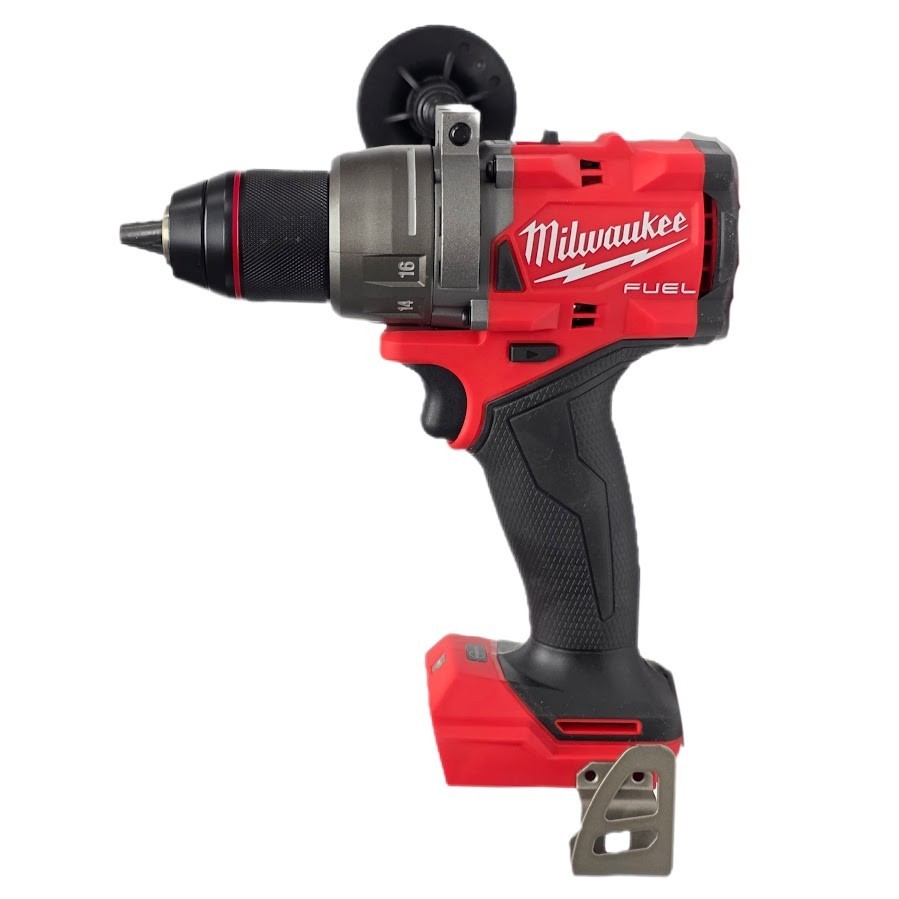 Taladro/Atornillador de Percusión Milwaukee 2904-20 M18 FUEL de 1/2" (solo herramienta) Taladro/Atornillador de Percusión Milwaukee 2904-20 M18 FUEL de 1/2" (solo herramienta)