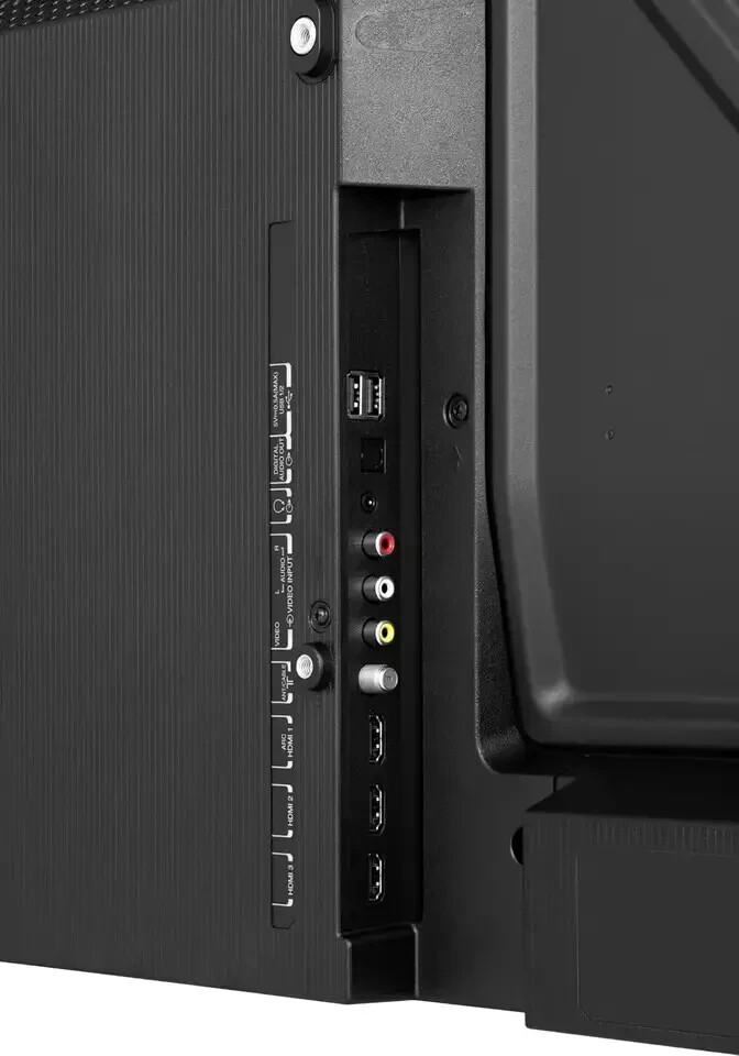 TOSHIBA Televisor Smart Fire de 32 Pulgadas, Serie V35 Clase LED Full HD con control remoto ~NUEVO