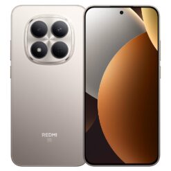 XIAOMI REDMI Note 15 Pro 5G Smartphone 12GB + 512GB Batería Masiva de 6580mAh MediaTek Dimensity 7400-Ultra Pantalla AMOLED CrystalRes de 6.83" 1.5K, Cargador Incluido (Color...
