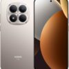 XIAOMI REDMI Note 15 Pro 5G Smartphone 12GB + 512GB Batería Masiva de 6580mAh MediaTek Dimensity 7400-Ultra Pantalla AMOLED CrystalRes de 6.83" 1.5K, Cargador Incluido (Color...