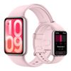 XIAOMI Smart Band 10 Pro, Pulsera Inteligente, 21 días, Rosa" se traduce al español como: "XIAOMI Smart Band 10 Pro, Pulsera Inteligente, 21 días, Rosa". El título ya está en...