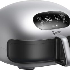 Typhur Dome 2 AF03 Freidora de Aire Inteligente