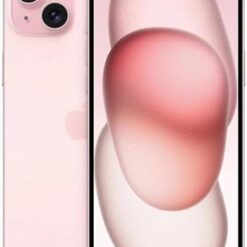 Apple iPhone 15, 128GB, rosa - Bloqueado a AT&T (renovado)" ya está en español. No requiere traducción