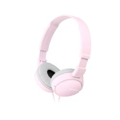 Audífonos Estéreo Sony ZX Series (Rosa)