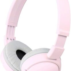 Audífonos Estéreo Sony ZX Series (Rosa)