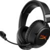 HyperX Cloud Flight 2 Auriculares Gaming Inalámbrico