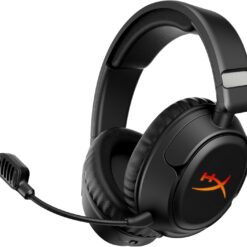 HyperX Cloud Flight 2 Auriculares Gaming Inalámbrico