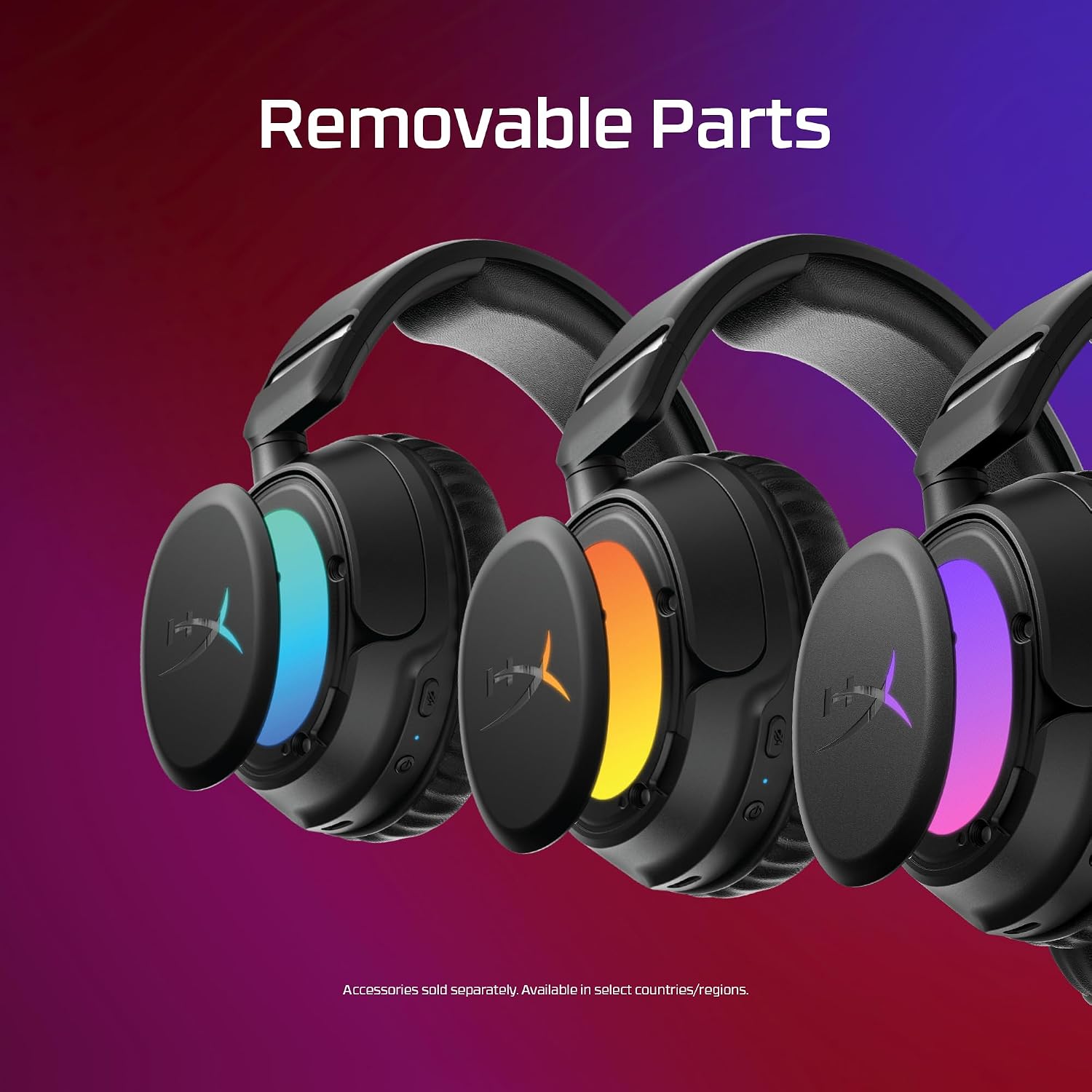 HyperX Cloud Flight 2 Auriculares Gaming Inalámbrico