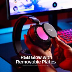 HyperX Cloud Flight 2 Auriculares Gaming Inalámbrico