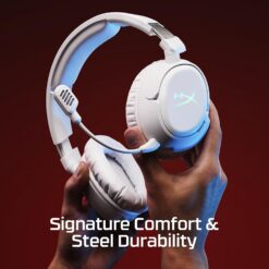 HyperX Cloud Flight 2 Auriculares Gaming Inalámbrico
