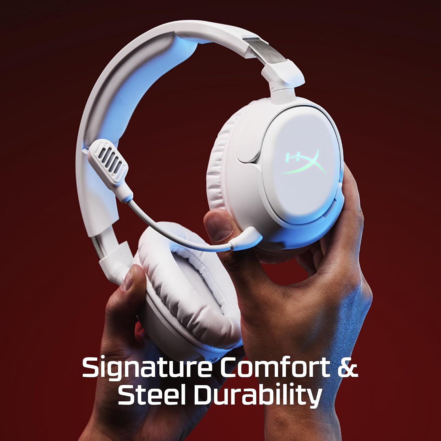 HyperX Cloud Flight 2 Auriculares Gaming Inalámbrico