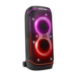 JBL PartyBox 720 - Altavoz de fiesta a batería, color negro