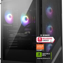 msi Escritorio para juegos Codex Z2, AMD R7-8700F, RTX 5070, 32GB DDR5" se traduce al español como: "msi Gaming Desktop Codex Z2, AMD R7-8700F, RTX 5070, 32GB DDR5