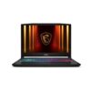 msi Katana 15 HX Laptop Gaming de 15.6” 165Hz QHD+: Intel Core i9-14900HX, NVIDIA Geforce RTX 5070, 32GB DDR5, 1TB NVMe SSD, Teclado RGB, Win 11 Home: Negro B14WGK-016US