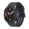 Samsung Galaxy Watch Ultra2, gris titanio, reloj inteligente LTE de 1.850
