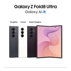 Samsung Galaxy Z Fold8 Ultra - Teléfono inteligente Android desbloqueado" ya está en español. Si necesitas alguna otra traducción o información adicional, no dudes en decírmelo