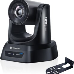 TONGVEO TV-NVS20A-4KN Cámara PTZ NDI 4K