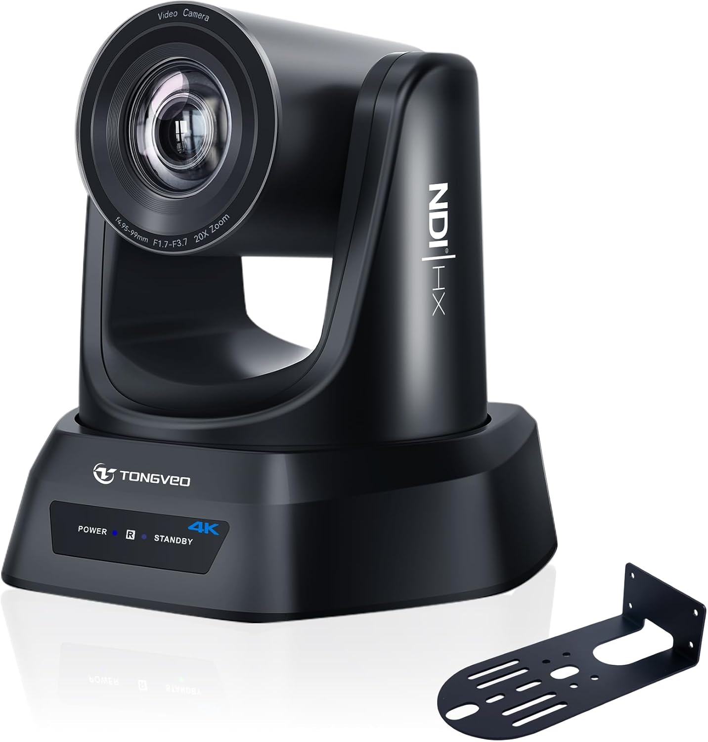 tongveo-tv-nvs20a-4kn-camara-ptz-ndi-4k-1 TONGVEO TV-NVS20A-4KN Cámara PTZ NDI 4K